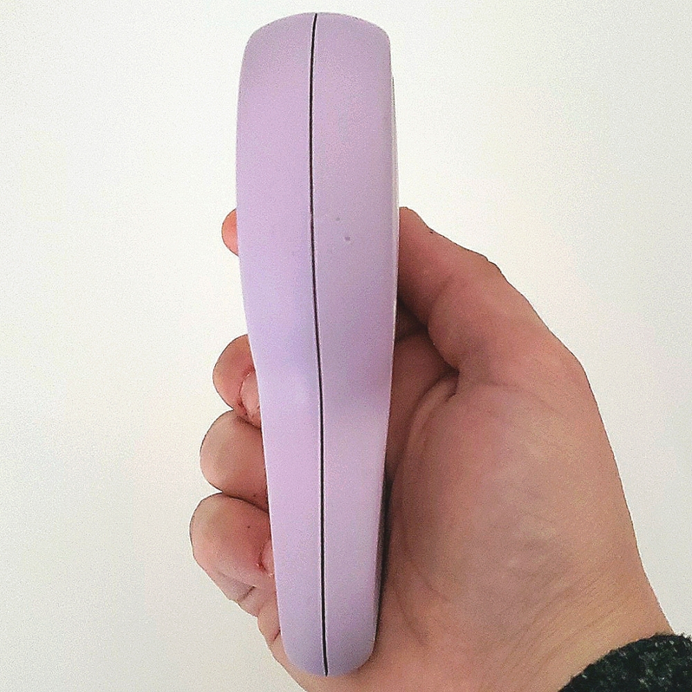 Small dog flexi leash - Picture 5 of 6